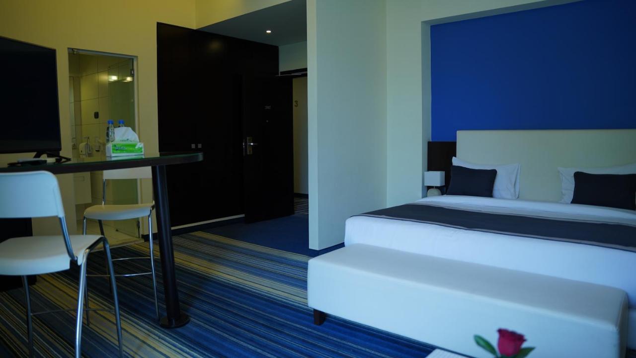 Monte Mare Hotel จูนิเย ภายนอก รูปภาพ