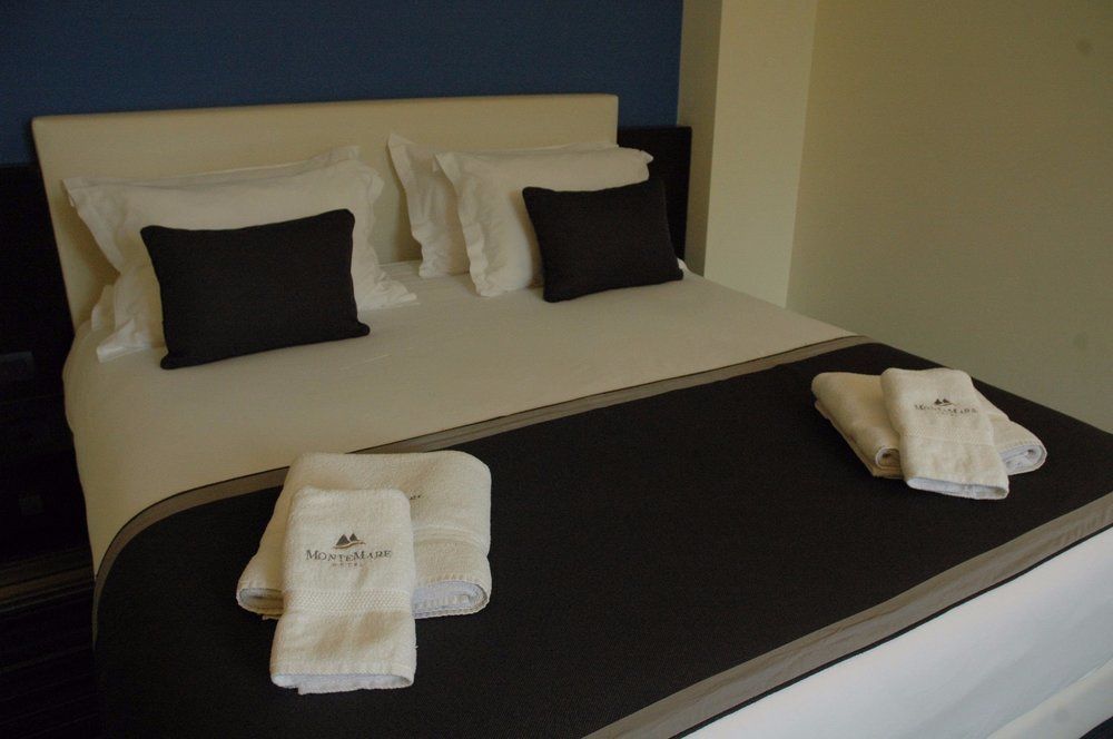 Monte Mare Hotel จูนิเย ภายนอก รูปภาพ