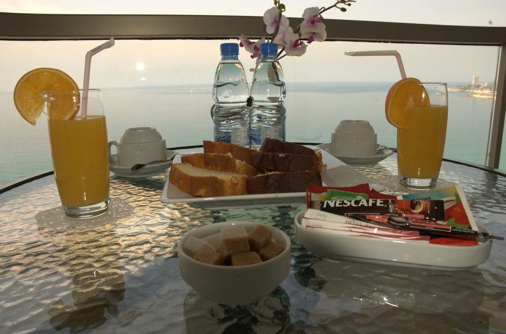 Monte Mare Hotel จูนิเย ภายนอก รูปภาพ