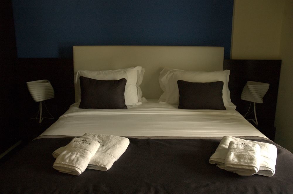Monte Mare Hotel จูนิเย ภายนอก รูปภาพ
