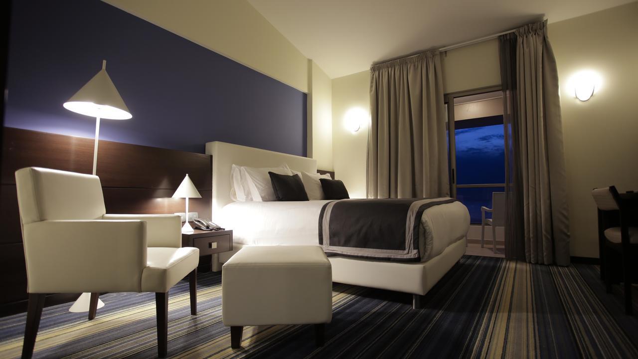 Monte Mare Hotel จูนิเย ภายนอก รูปภาพ