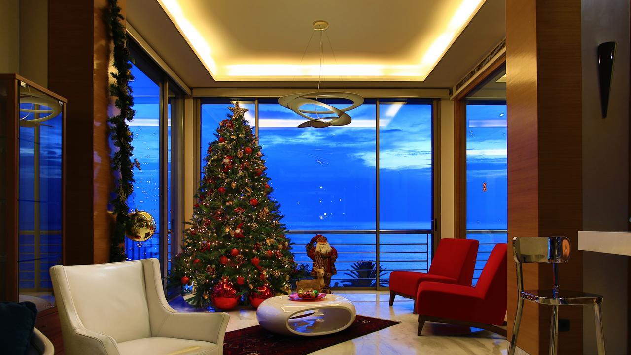 Monte Mare Hotel จูนิเย ภายนอก รูปภาพ