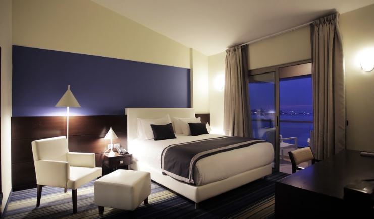 Monte Mare Hotel จูนิเย ภายนอก รูปภาพ