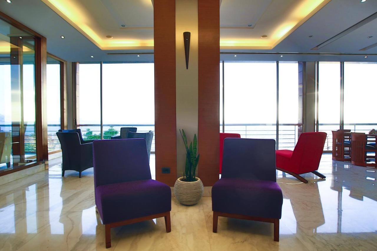 Monte Mare Hotel จูนิเย ภายนอก รูปภาพ