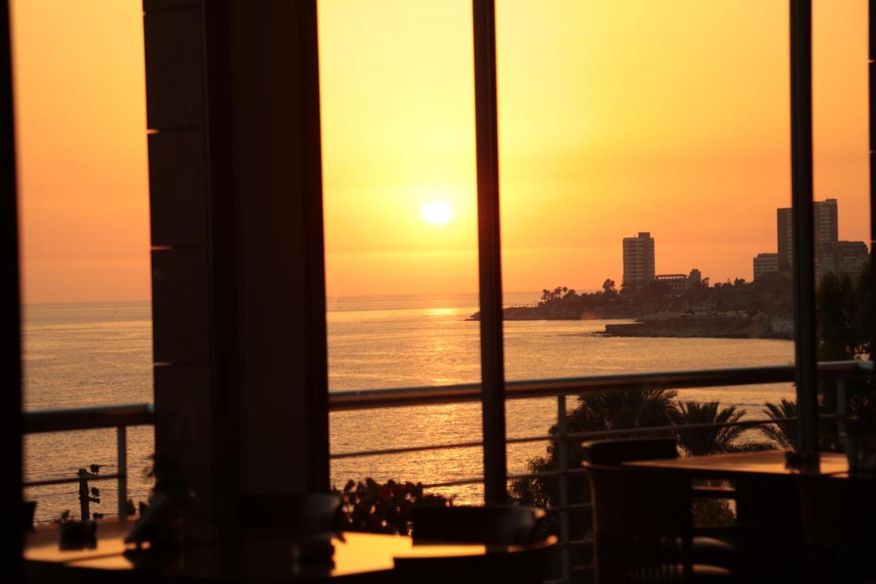 Monte Mare Hotel จูนิเย ภายนอก รูปภาพ
