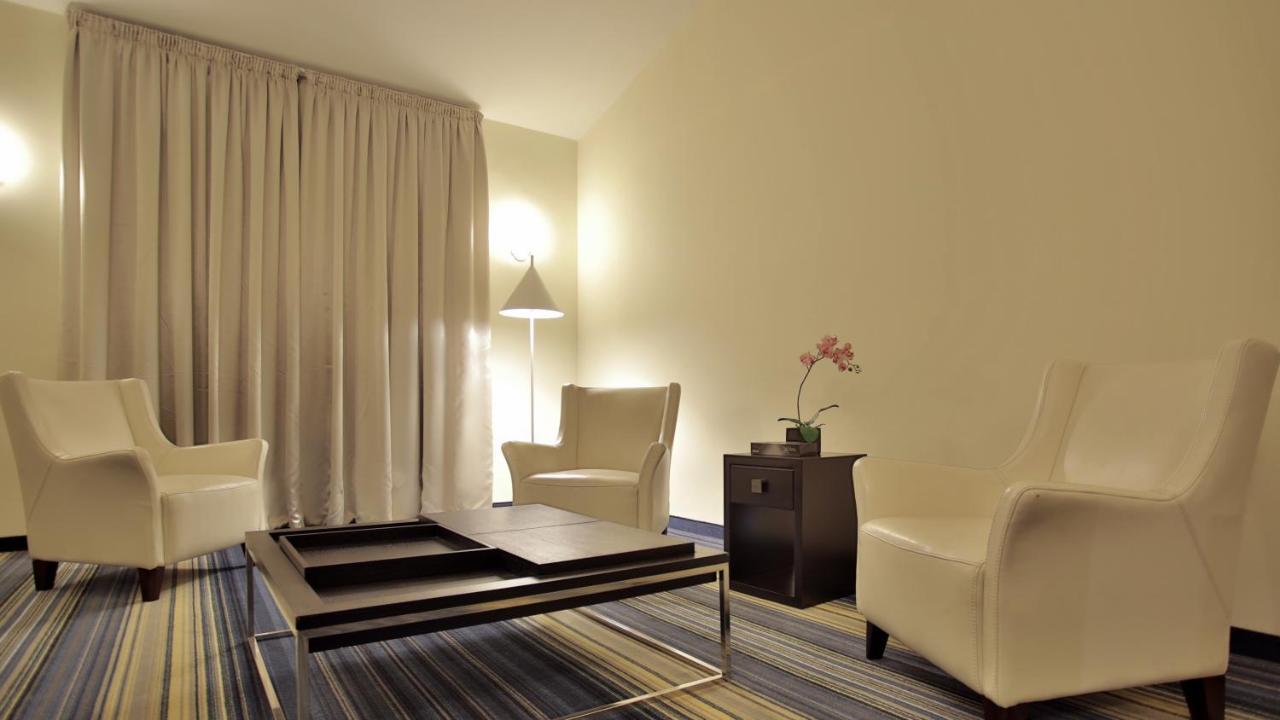 Monte Mare Hotel จูนิเย ภายนอก รูปภาพ