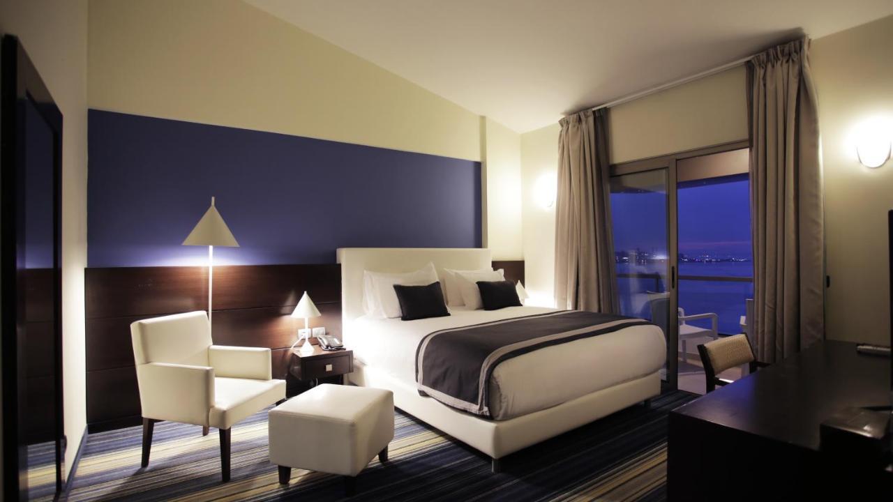 Monte Mare Hotel จูนิเย ภายนอก รูปภาพ