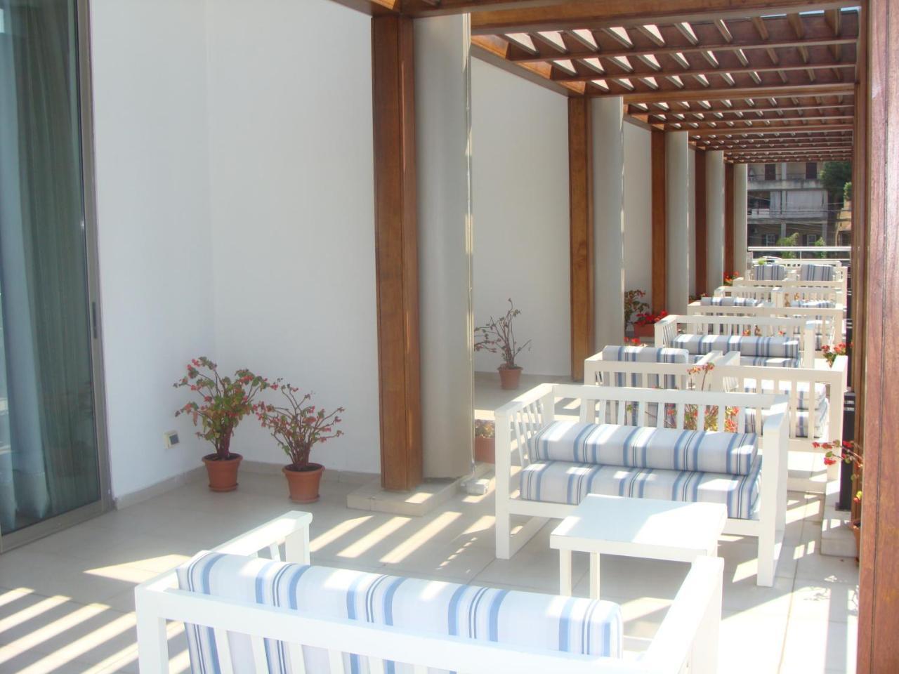 Monte Mare Hotel จูนิเย ภายนอก รูปภาพ