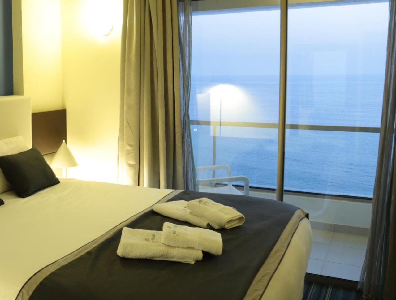 Monte Mare Hotel จูนิเย ภายนอก รูปภาพ